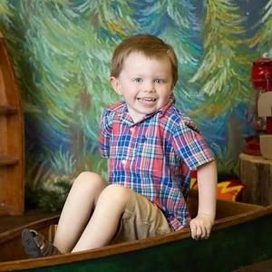 Meet your Posher, Jamie